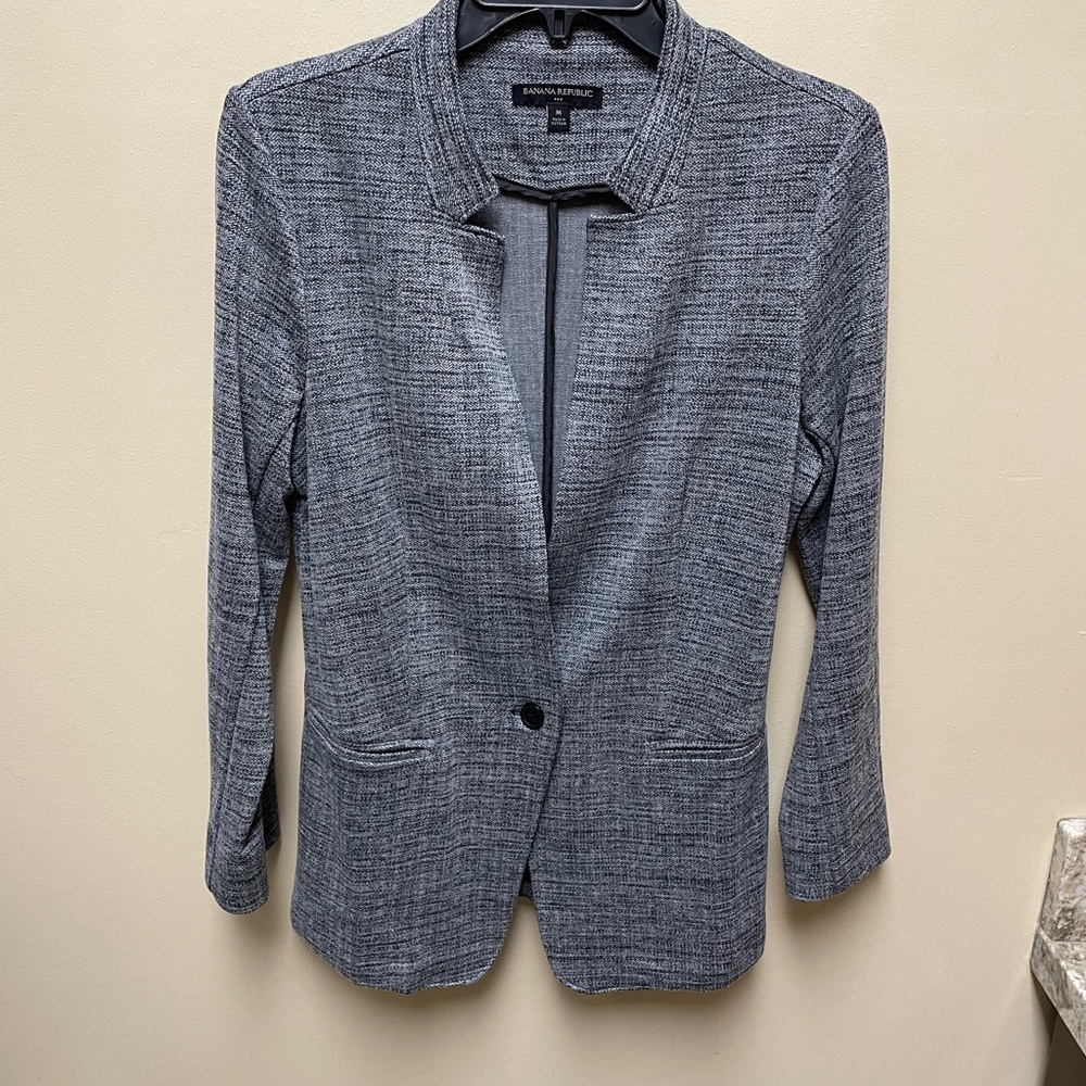 Banana Republic Blazer